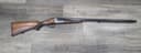 Photo of Spanish 12 gauge double barrel