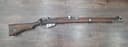 Photo of BSA SHTLE no.1 Mk.3 full wood 303 british