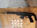 Photo of CZ 600 TRAIL BRAND NEW UNFIRED 762X39 CAL WITH BOX AND ALL IT COME WITH