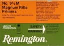 Photo of Remington 9 1/2 Mag. Primers