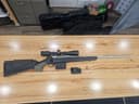 Photo of Tikka t3x superlite