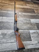 Photo of Extremley rare and Gorgeous marlin 120 mxr 40" barrel goose gun $1500 shipped