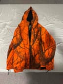 Photo of Camouflage hunting clothing