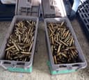 Photo of 1F 223 Brass + Dies