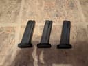 Photo of CF98 - 9mm Pistol Magazines 10-Round