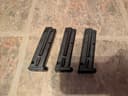 Photo of Pietro Beretta 92FS - 9mm 10-Round Pistol Magazines