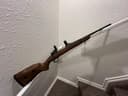 Photo of Savage 110 Classic 300 WIN MAG