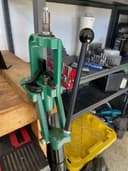 Photo of RCBS Rockchucker IV press
