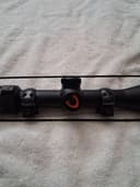 Photo of REDUCED....Scopes for centerfire rifle 4x12x42 bushnell Huntshield 403 971 3468 text or call