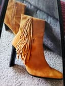 Photo of Ladies boots like new