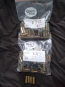 Photo of BULK PURCHASE OF BRASS & NICKEL CASINGS!