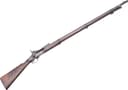 Photo of Canadian Enfield Snider Rifle Full Stock, 1862, .577 Snider – HISTORICAL FIREARM