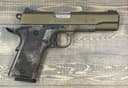 Photo of Browning 1911 Black Label Speed in 380 Auto - 2021 Bronze Shot Show Special