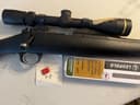 Photo of Kimber mountains accent.308win