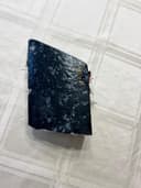 Photo of SpaceX starship 7 explosion debris