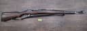 Photo of Portugese Verguiero M1904/39 8mm mauser.