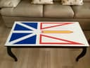 Photo of Coffee table