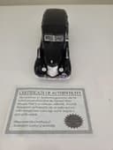 Photo of 1938 CADILLAC HEARSE DIECAST MODEL