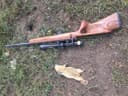 Photo of * WANTED, Properties to hunt gophers" within reasonable range of Innisfail. 1.5 hrs,