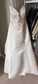 Photo of Wedding dress