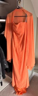 Photo of Prom dress