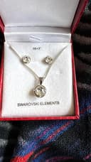 Photo of Jewelry set