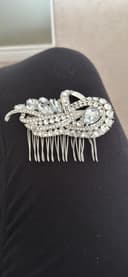 Photo of Hair accessories