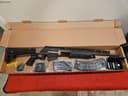 Photo of Revolution Arms MP12 12 ga Pump BNIB