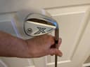 Photo of CALLAWAY 56 DEGREE FORGED SANDWEDGE