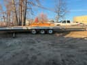 Photo of 2009 Aluminum Triple Axel Floe Versa Max 30 feet