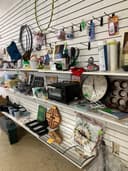 Photo of Indoor Garage Sale Camrose New Items added Daily--ONGOING