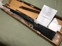 Photo of CZ 557 Night Sky Edition .308 Win, 20.5”, Muzzlebrake, 4rd Detachable Mag, Adj Trigger **Free Shipping/Gun Case**