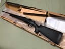 Photo of *NEW*CZ 557 Night Sky Edition .308 Win, 20.5”, Muzzlebrake, 4rd Detachable Mag, Adj Trigger **Free Shipping/Gun Case**