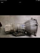Photo of Ford transmission