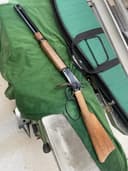Photo of Rossi Lever Action 45 Colt