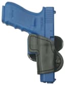 Photo of Hellweg Model 2616-B-45 Holster - New.