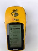 Photo of eTrex GPS