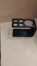 Photo of Tooth brush paste holder