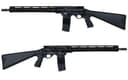 Photo of Brand new Crusader Arms Backland Hunter Elite .223 Rem / 5.56, 18.6" Semi-Auto Rifle $1800