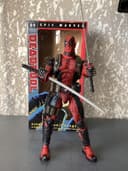 Photo of Dead Pool