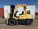 Photo of Hyster H80FT forklift