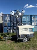Photo of Atlas Copco 8kw light tower
