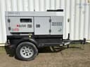 Photo of Wacker Neuson G25 generator