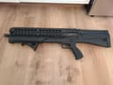 Photo of UTAS UTS-15 Gen 4