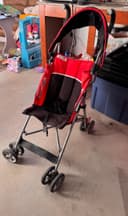 Photo of Toddler stroller