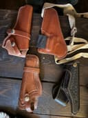 Photo of Holsters