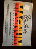 Photo of .300 Weatherby Magnum Ammo and Brass