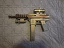 Photo of Tec 9 Gel Blaster