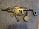 Photo of Kris Vector Gel Blaster