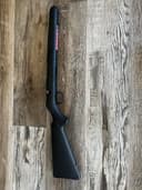 Photo of Savage MkII stock